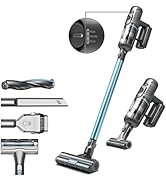 Puppyooコードレス掃除機, 30000Pa Amazon.co.jp: Puppyoo コードレス掃除機 軽量 低騒音 30000Pa 掃除機